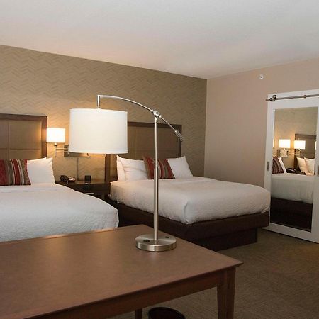 Hampton Inn & Suites Boone, Nc Exterior foto