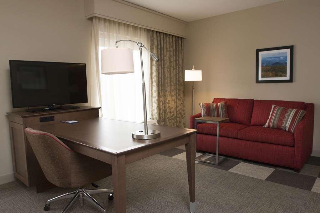 Hampton Inn & Suites Boone, Nc Habitación foto